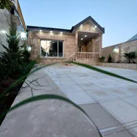 ویلای ۲۳۵متری نما سنگ لوکیشن خشکبیجار