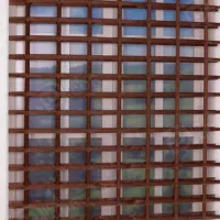 پرده زبرا خیلی نو