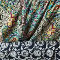 پارچه|لوازم خیاطی و بافتنی|کوهدشت, |دیوار