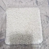 برنج درجه یک اعلا هاشمی سورت شده بشرط اصل و پخت