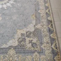 فرش 9 متری 1200 شانه|فرش|مشکین‌دشت, |دیوار
