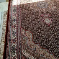 قالیچه ۳ متری تمیز پر گوشت خوشرنگ