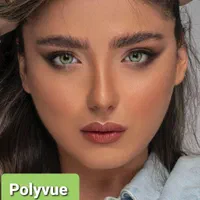 لنز طبی رنگی، توریک و هارد