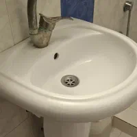 روشو و آینه کار کرده