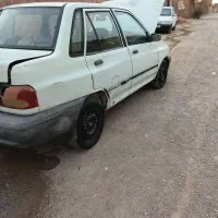 پراید صبا.|خودرو سواری و وانت|تایباد, |دیوار