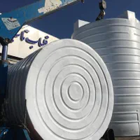 مخزن پلی اتیلن و وان های صنعتی وشیلاتی/مخازن/تانکر|مصالح و تجهیزات ساختمان|اراک, |دیوار