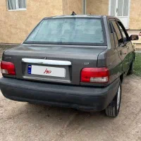 پراید مدل 90|خودرو سواری و وانت|آق قلا, |دیوار