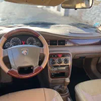 ماشین سمند 97|خودرو سواری و وانت|بردسیر, |دیوار