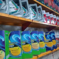 روغن موتور|خدمات موتور و ماشین|چهارباغ, |دیوار