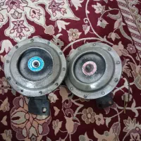 بوق ۱۰۱۱ قدیمی|قطعات یدکی و لوازم جانبی|گرگان, |دیوار