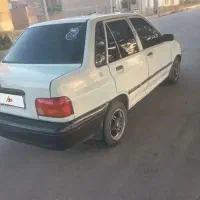 پراید مدل۸۰|خودرو سواری و وانت|قزوین, |دیوار