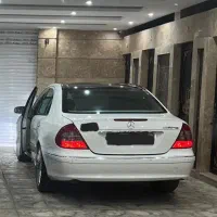 بنز E240 کلاسیک، فول اورهال شده|خودرو سواری و وانت|مشهد, شریف|دیوار
