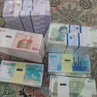 اسکناس برای جشن و عروسی|کلکسیون سکه، تمبر، اسکناس|تهران, یوسف‌آباد|دیوار