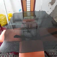 میز صندلی غذا خوری