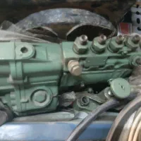 لوازم کامیون خاور ایفا|قطعات یدکی و لوازم جانبی|گرگان, |دیوار