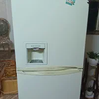 یخچال فریزر سایوان