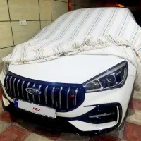 اریزو۵ اف ال اسپرت مدل ۱۴۰۳درحدصفر|خودرو سواری و وانت|بیرجند, |دیوار