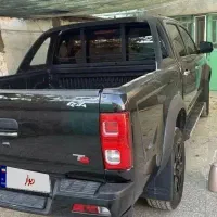 کی ام سی t8صفر ۱۴۰۲|خودرو سواری و وانت|زاهدان, |دیوار