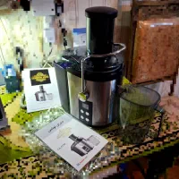 آبمیوه گیری جنرال لوکس|آبمیوه‌گیر و آب‌مرکبات‌گیر|اردبیل, |دیوار