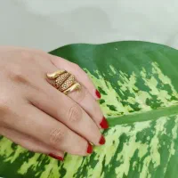 انگشتر شیک