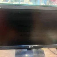 مانیتور ال ای دی LG 1941|قطعات و لوازم جانبی رایانه|شیراز, زند|دیوار