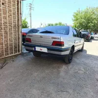 پژو405