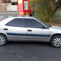 سیتروئن زانتیا ۲۰۰۰|خودرو سواری و وانت|تهران, المهدی|دیوار