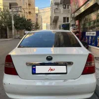 لیفان ۶۲۰ 1800 زیر قیمت|خودرو سواری و وانت|تهران, آزادشهر|دیوار