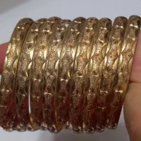 النگو طلا روس اصل