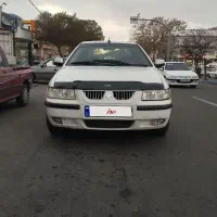 سمند موتورملی