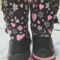 نیم پوت بچه گانه|کفش و لباس بچه|اصفهان, فیض|دیوار