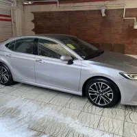 تویوتا کمری ۲۰۲۵ هیبرید۲۵۰۰ فول پرمیوم (چین)|خودرو سواری و وانت|تبریز, |دیوار