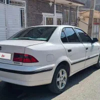 سمند LX EF7، مدل ۱۳۹۰|خودرو سواری و وانت|ارومیه, |دیوار