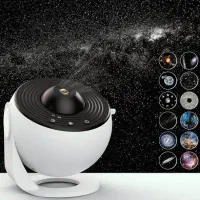 پروژکتور آسمان مجازی