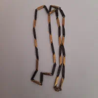 گردنبند کبریتی