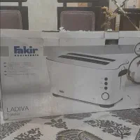 توستر نان فکر