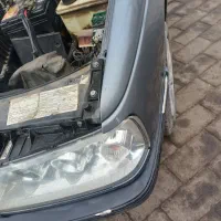 پژوSlxtu5 مدل۹۱