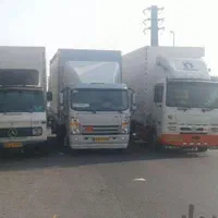 ((سبلان بار)) اردبیل کارگر کامیونت حمل اثاث|خدمات حمل و نقل|اردبیل, |دیوار