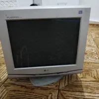 مانیتور قدیمی ال جی
