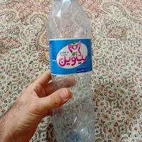 بطری .بش که.۱/۵ لیتری