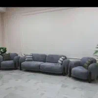 56انواع پارچه های خارجی درجه یک مهرگان تولیدی 56|مبلمان خانگی و میز عسلی|صدرا-فارس, فاز ۱|دیوار