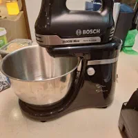 همزن برقی بوش نو استفاده نشده