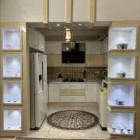 خونه خیابون روحانی