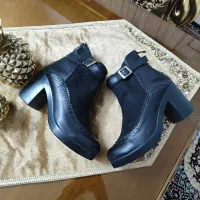 بوت در حد نو|کیف، کفش، کمربند|وحیدیه, |دیوار