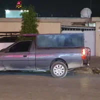 باربند شمالی اریسان