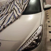 پژو۲۰۷ پانا اتومات پلاس با sbr (موتور جدید)