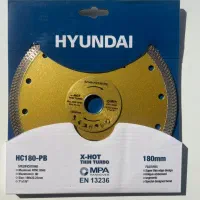 تیغه پرسلند بر