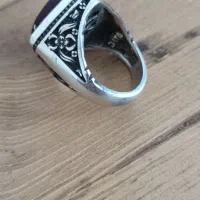 انگشتر نقره|جواهرات|پیشوا, |دیوار