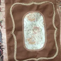 سه عدد رو بالشی