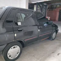 فروشی|خودرو سواری و وانت|دماوند, گیلاوند|دیوار